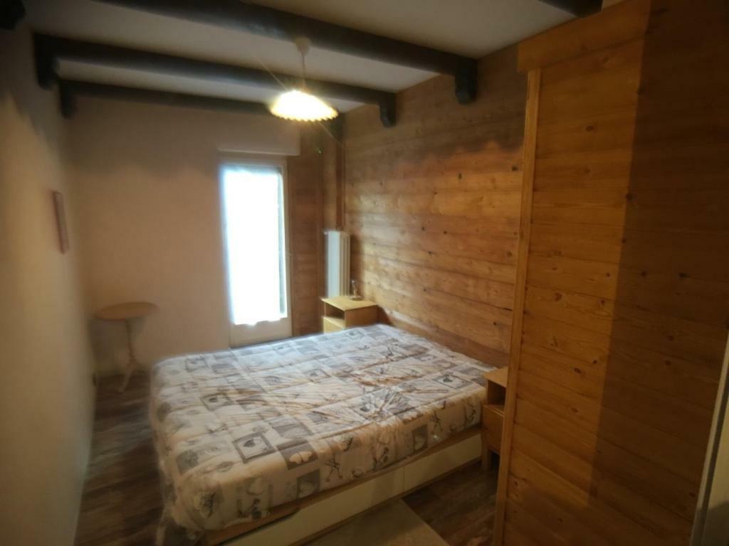Il Capriolo Vila Oulx Exterior foto